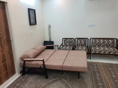 سوئیت یک خوابه توانا