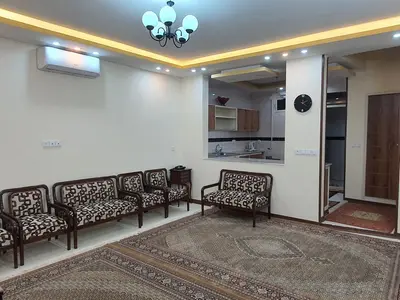 سوئیت یک خوابه توانا