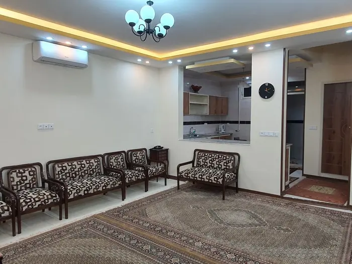 سوئیت یک خوابه توانا