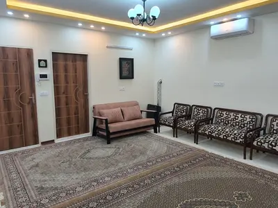 سوئیت یک خوابه توانا