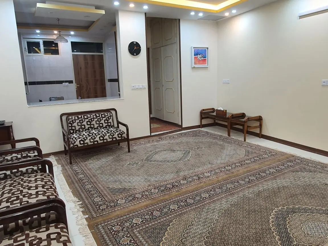 سوئیت یک خوابه توانا