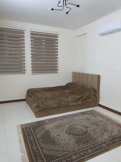 سوئیت یک خوابه توانا