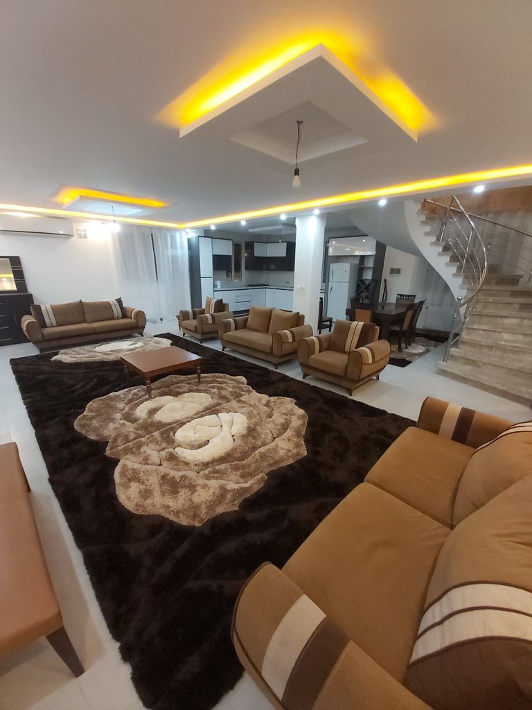 سه خوابه جنگلی اونتوس