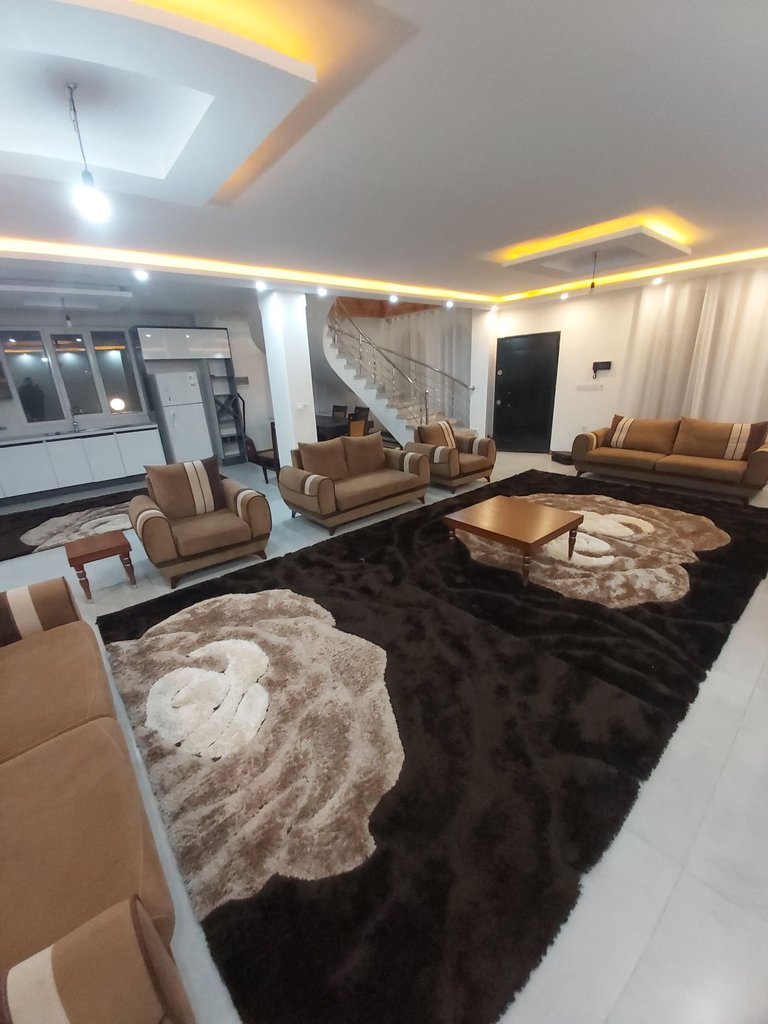 سه خوابه جنگلی اونتوس