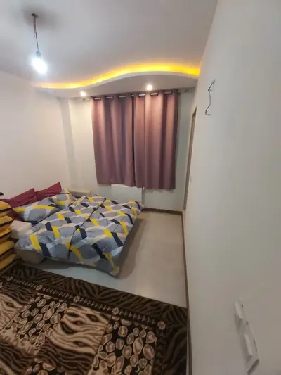 ویلا سه خوابه جنگلی اونتوس