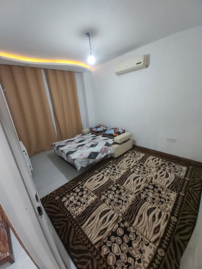 سه خوابه جنگلی اونتوس