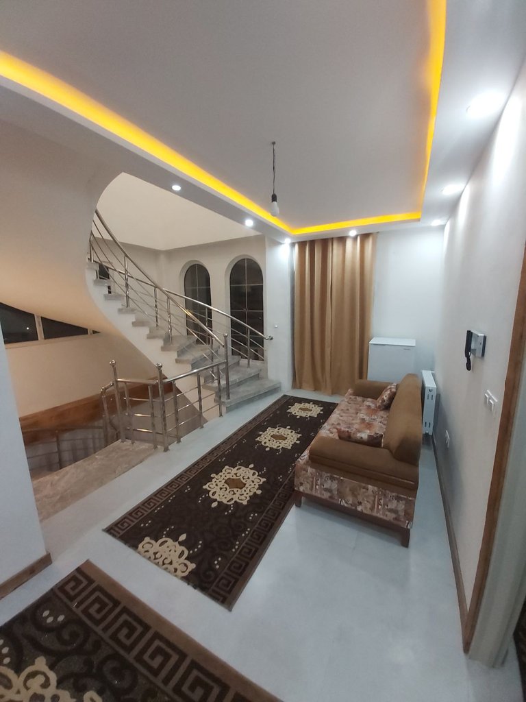 سه خوابه جنگلی اونتوس