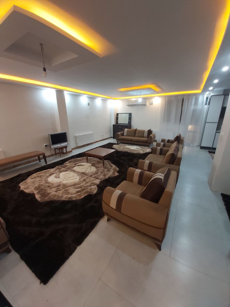 سه خوابه جنگلی اونتوس