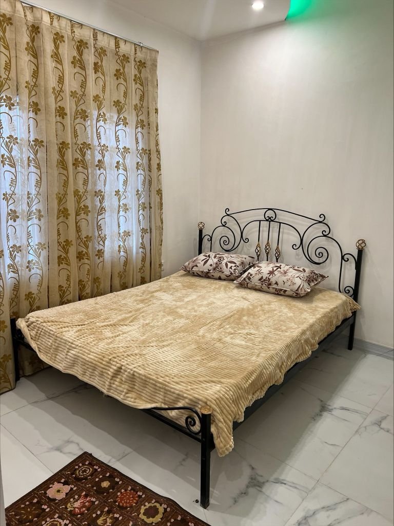 ویلا دوخوابه رزک 1