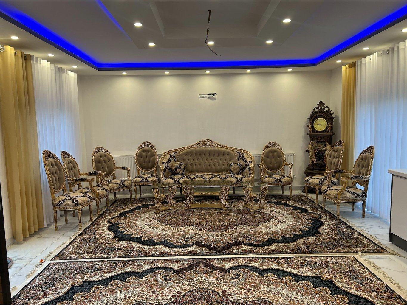 ویلا دوخوابه رزک 1