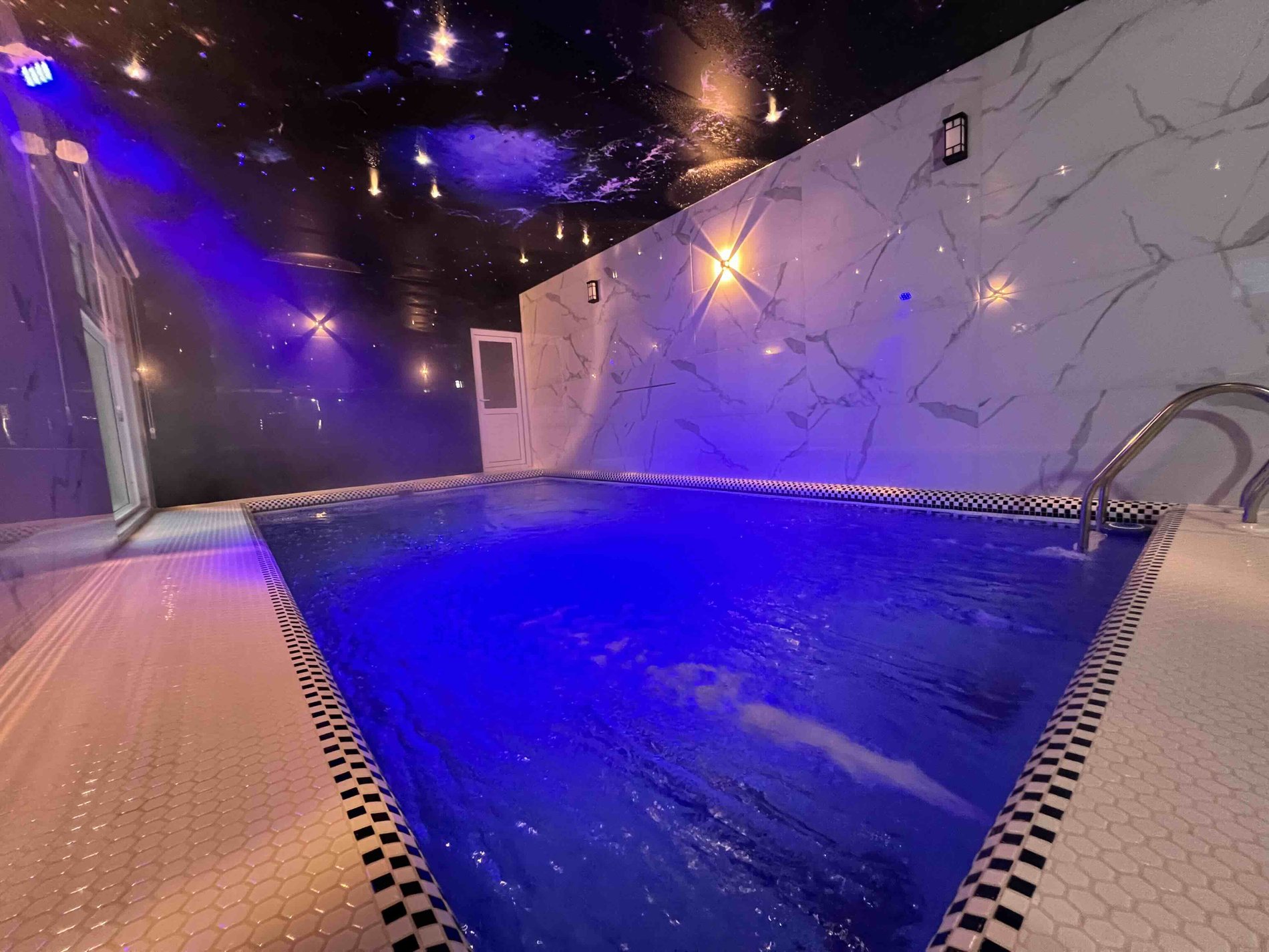 یک خوابه جنگلی استخردار آبگرم اسفندیاری 1