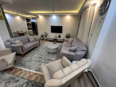 ویلا یک خوابه جنگلی استخردار آبگرم اسفندیاری 1