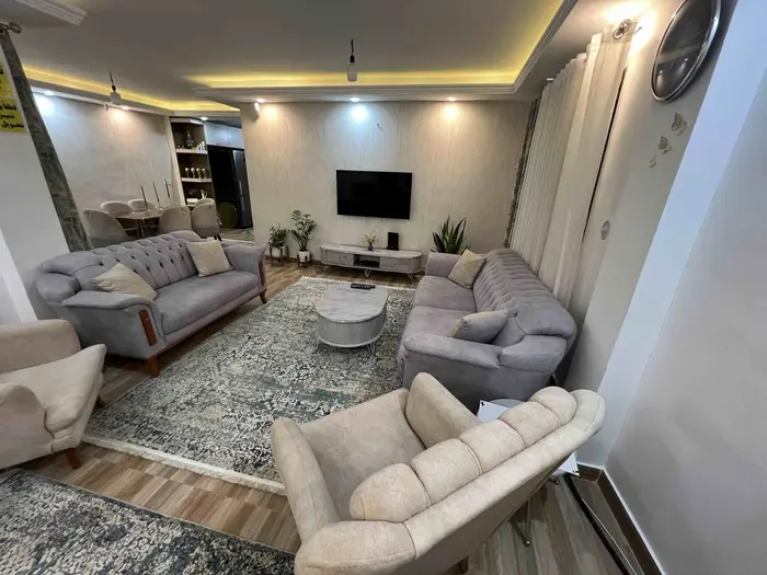 ویلا یک خوابه جنگلی استخردار آبگرم اسفندیاری 1 - انتخاب عنوان تصویر