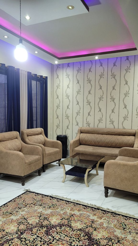 ویلا یه خوابه  آرامش هیراد