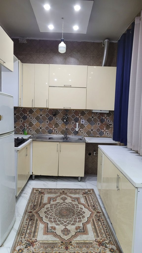 ویلا یه خوابه  آرامش هیراد