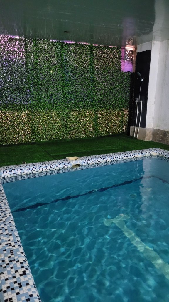 ویلا یه خوابه  آرامش هیراد