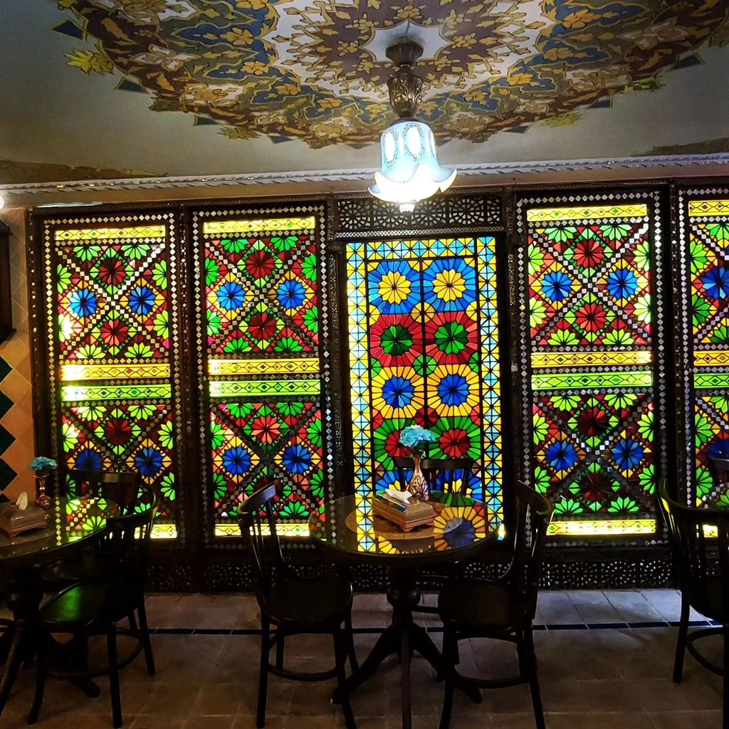 حکیم - واحد شازده ۳