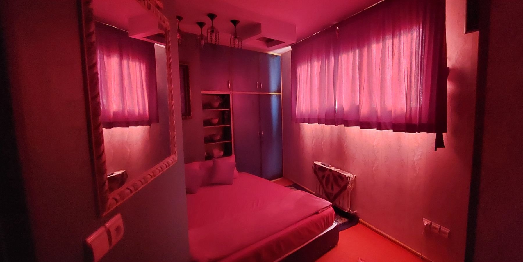 حکیم - واحد شازده ۳