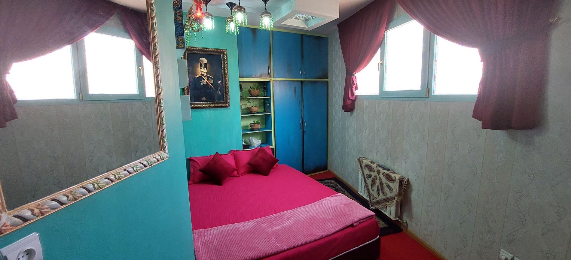 حکیم - واحد شازده ۳