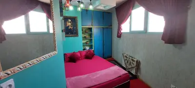 بومگردی سنتی خانه حکیم - واحد شازده ۳