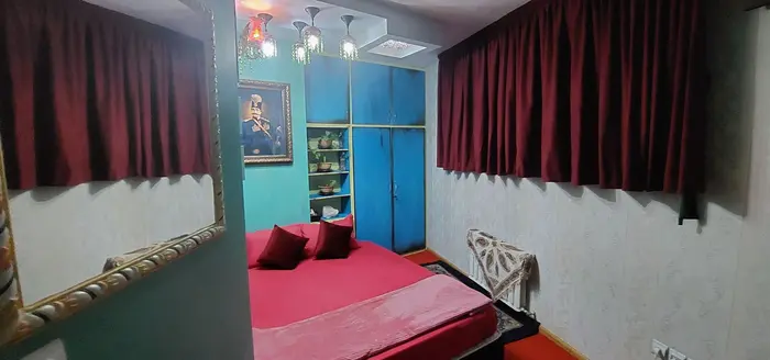 بوم گردی سنتی خانه حکیم - واحد شازده ۳