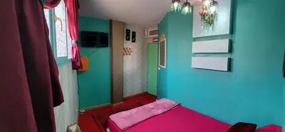 بومگردی سنتی خانه حکیم - واحد شازده ۳