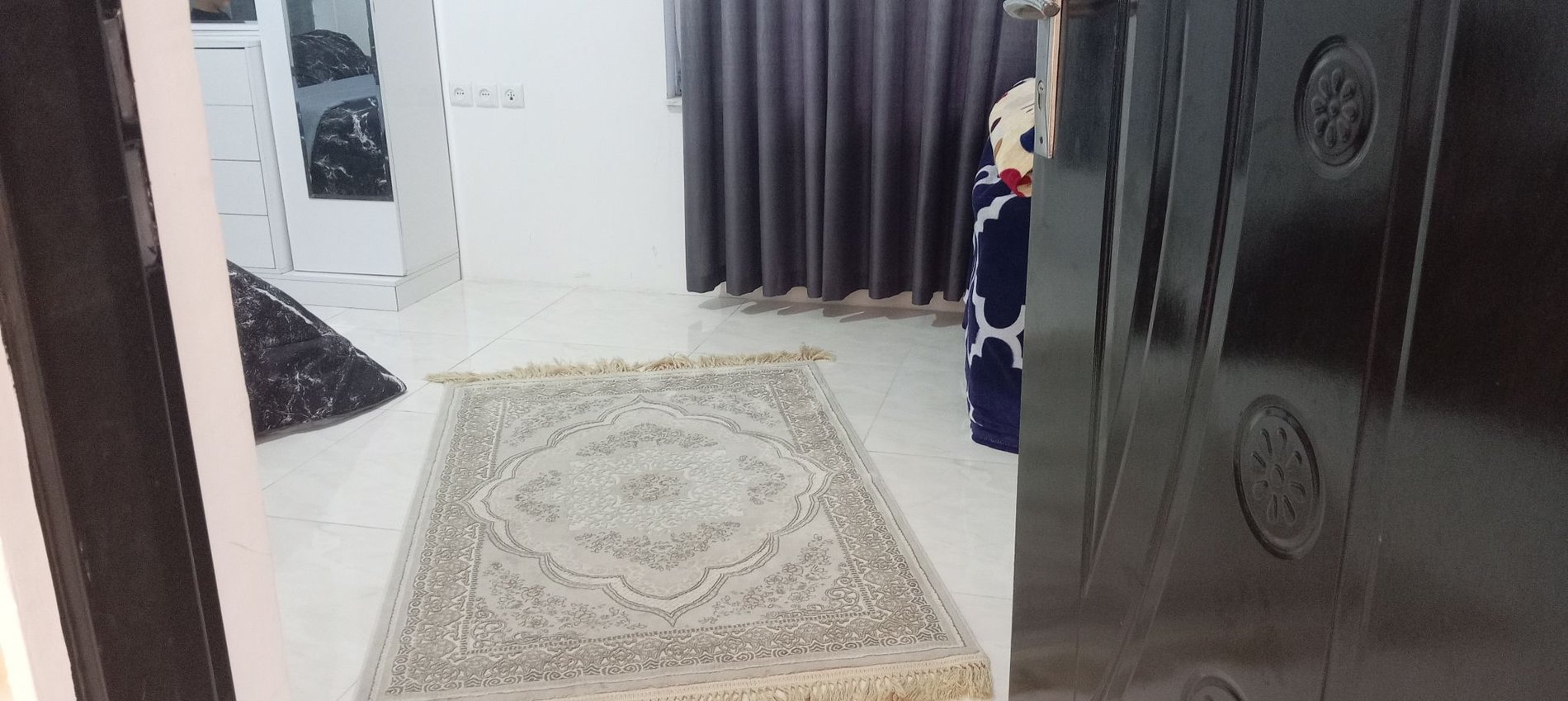 سه خوابه ساحلی ارشیا