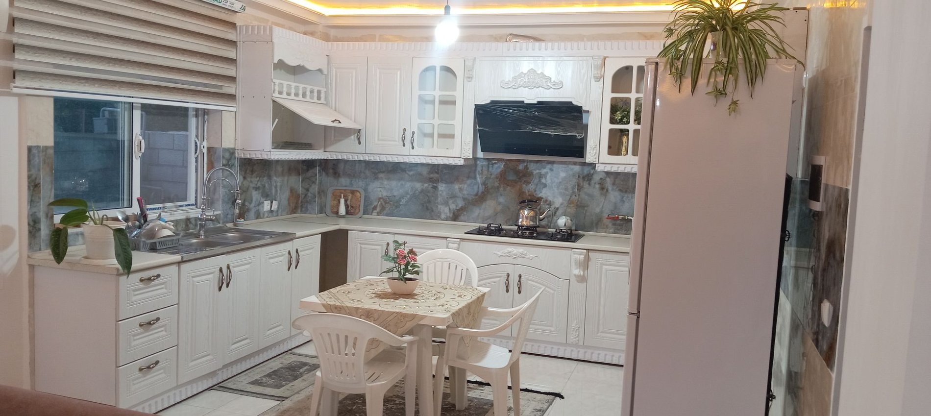 سه خوابه ساحلی ارشیا