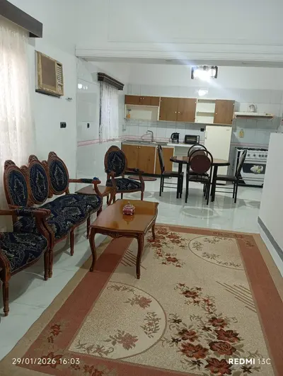 ویلا دوخوابه رامین 3