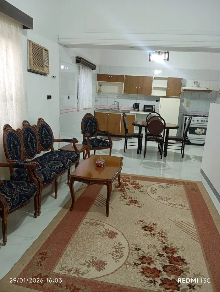 ویلا دوخوابه رامین 3