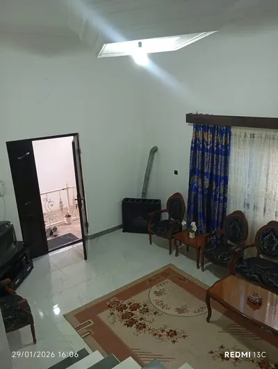 ویلا دوخوابه رامین 3