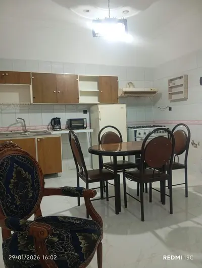 ویلا دوخوابه رامین 3