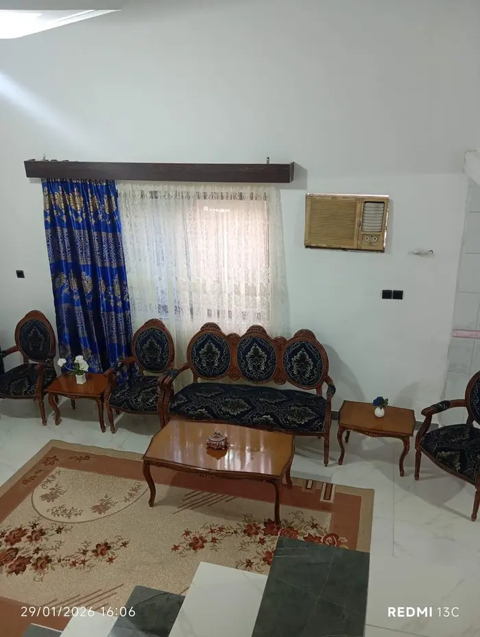 ویلا دوخوابه رامین 3