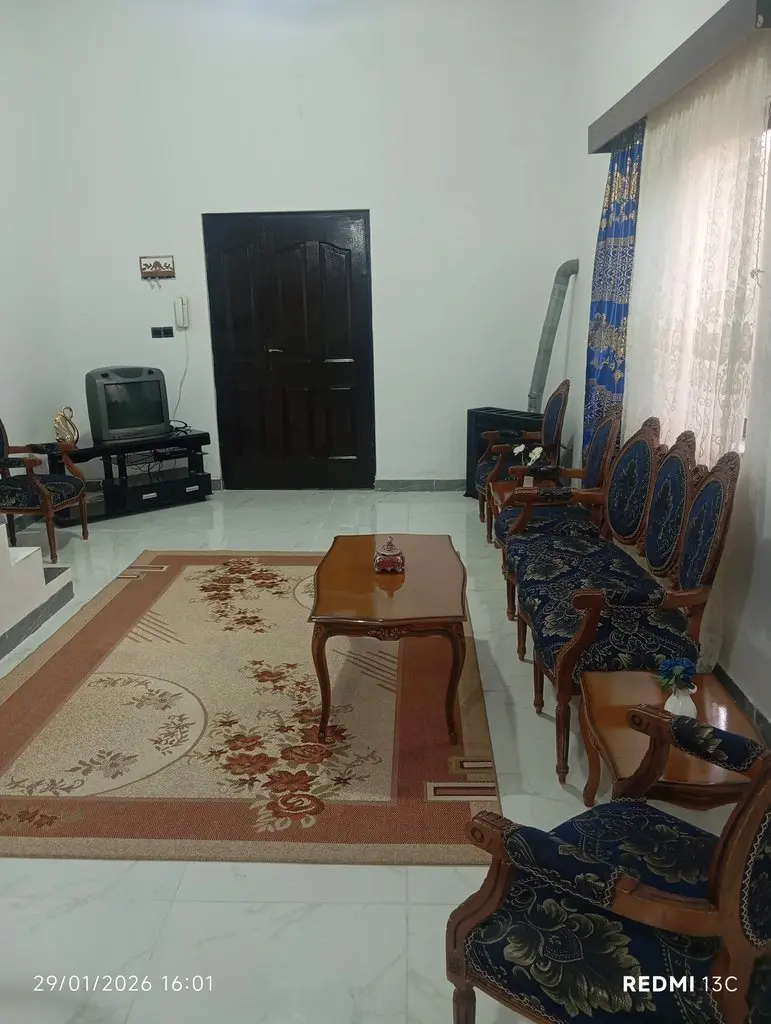 ویلا دوخوابه رامین 3