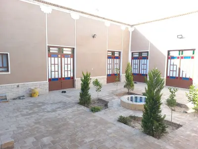 بومگردی پدرسالار - واحد 4