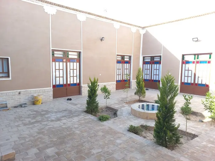 بوم گردی پدرسالار - واحد 4