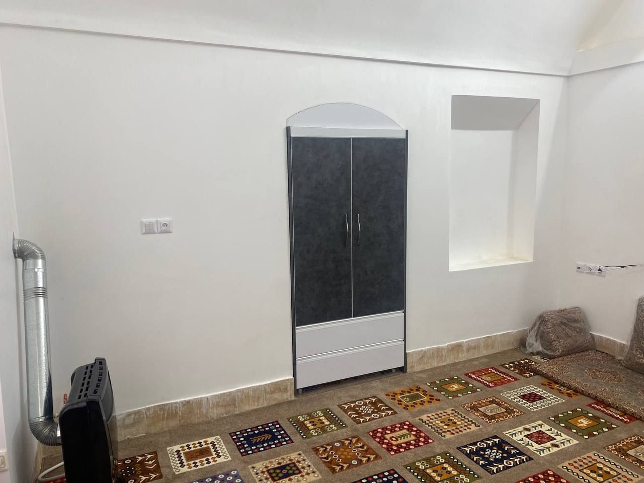 پدرسالار - واحد 4