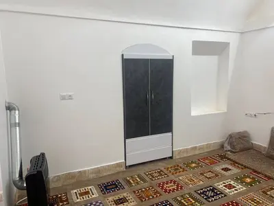 بومگردی پدرسالار - واحد 4