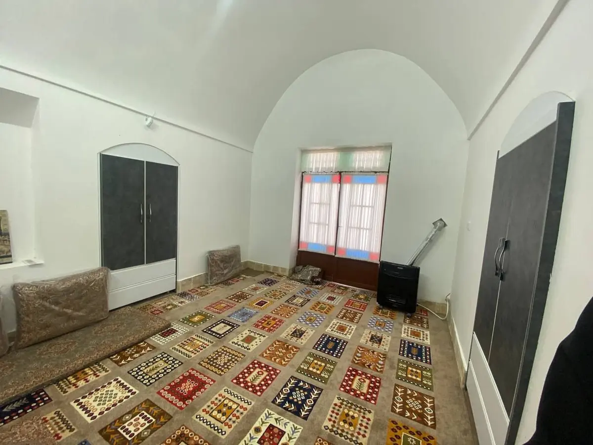 بوم گردی پدرسالار - واحد 4