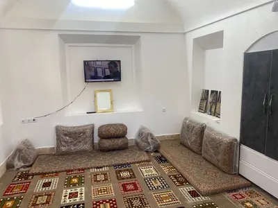 بومگردی پدرسالار - واحد 4