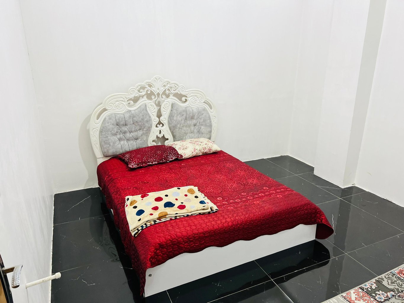 ویلا یک خوابه بوستان ۵تازه ساز