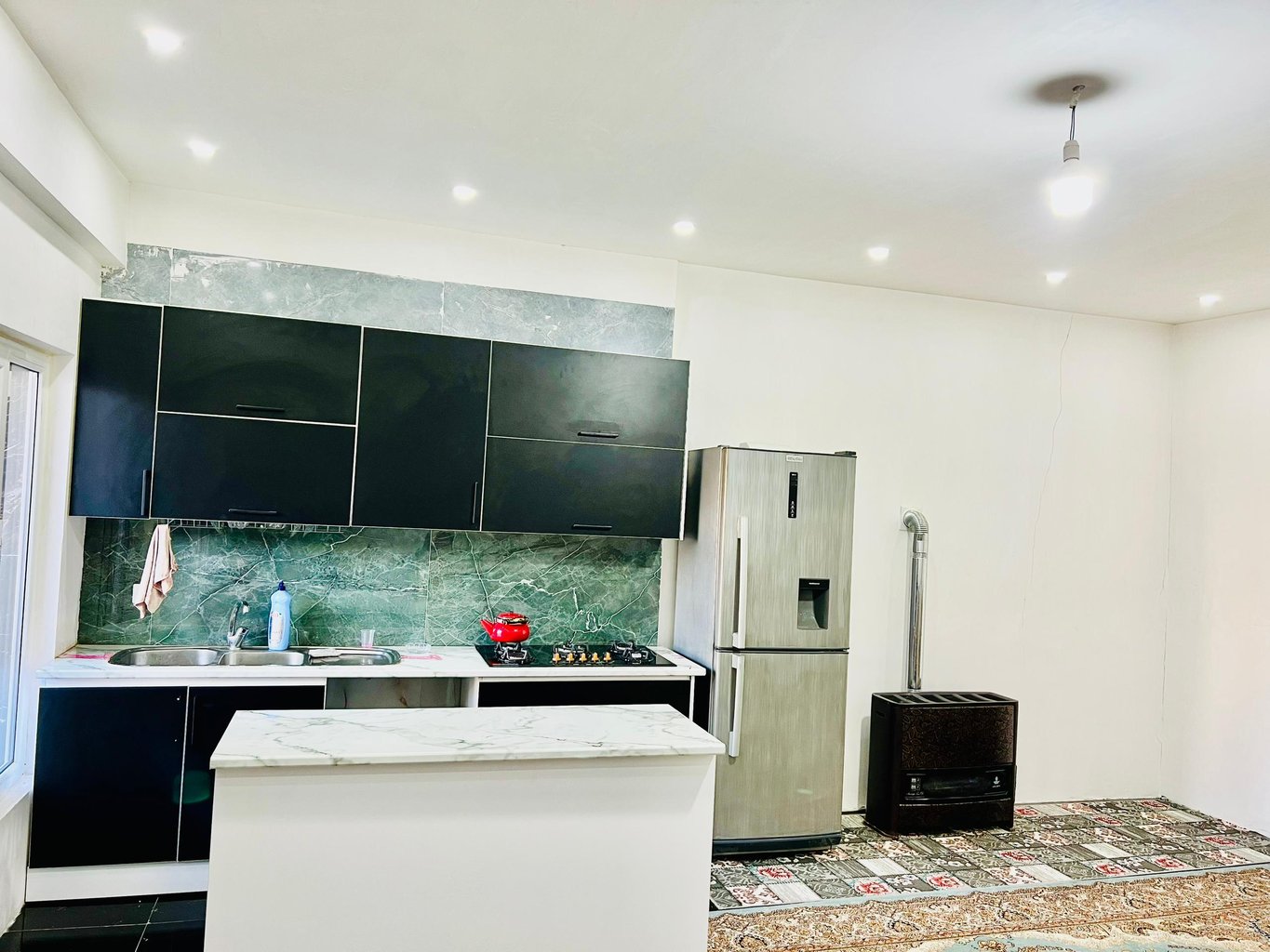 ویلا یک خوابه بوستان ۵تازه ساز