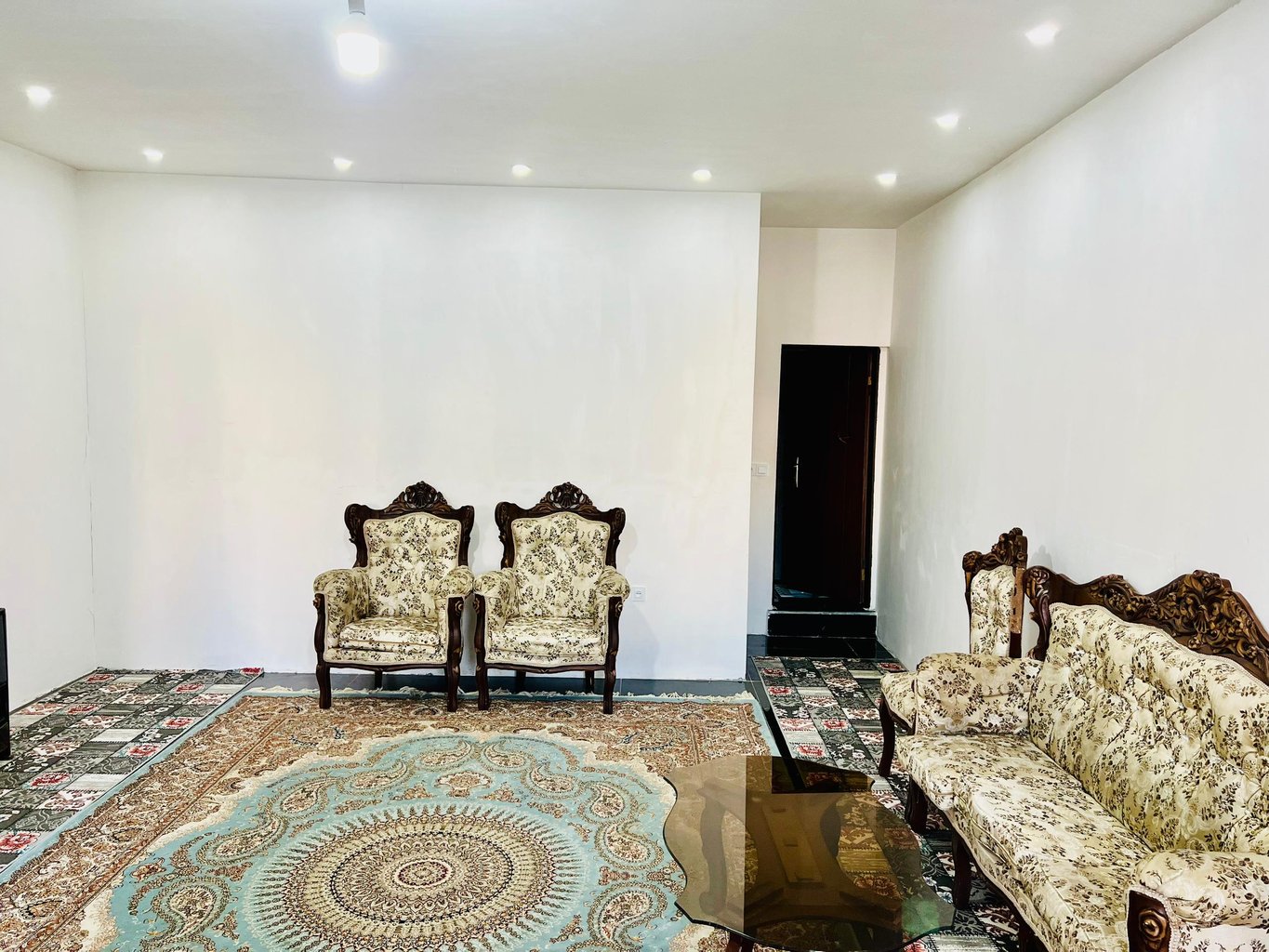 ویلا یک خوابه بوستان ۵تازه ساز