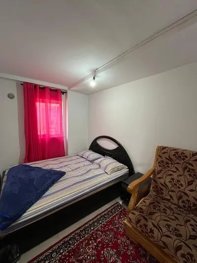 سوئیت دوخوابه ساحلی محمدی واحد 1