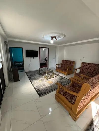 سوئیت دوخوابه ساحلی محمدی واحد 1