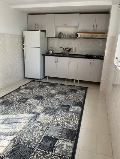 سوئیت دوخوابه ساحلی محمدی واحد 1