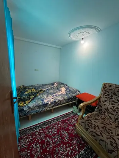 سوئیت دوخوابه ساحلی محمدی واحد 1