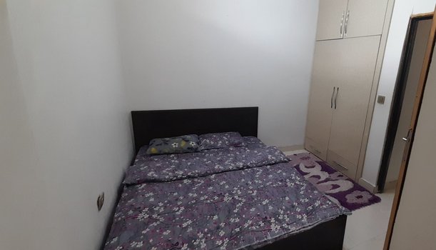 ویلا ویلایی ارحام