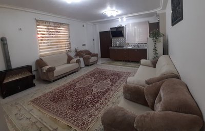 ویلا ویلایی ارحام