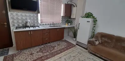 ویلا ویلایی ارحام